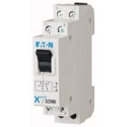 EATON - Conmutador maniobra Z-S/2WM 2W I-0-II