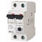 EATON - Interruptor protección de motor ZMS2,5/2 regulación 1,60-2,50