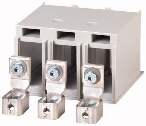 EATON - Borne tornillo NZM1-XKS 3P
