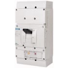 EATON - Interruptor automático NZMN4-AE800 3P 800A 50kA