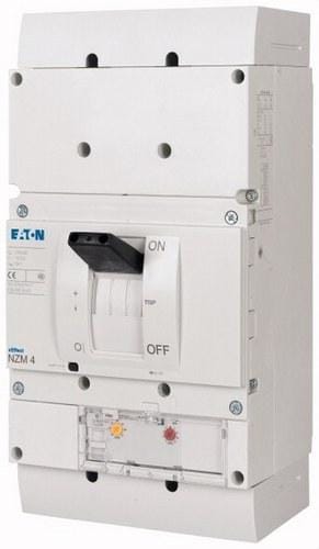 EATON - Interruptor automático NZMN4-AE1250 3P 1250A 50kA
