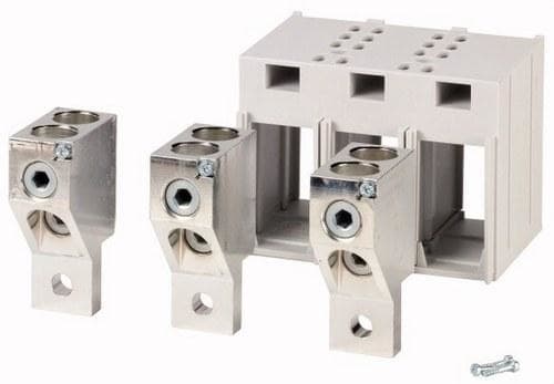 EATON - Borne túnel cubrebornes NZM3-XKA2