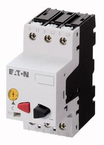 EATON - Interruptor protección de motor PKZM01-2,6