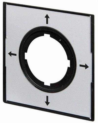 EATON - Placa con flechas M22-XCK1