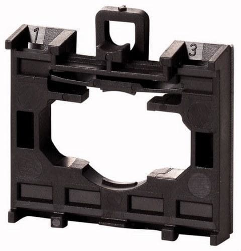 EATON - Adaptador fijación M22-A4 para 4 elementos