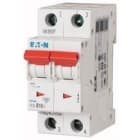 EATON - Interruptor magnetotérmico automático 2P PLS6-C10/2 6kA