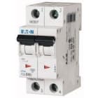 EATON - Interruptor magnetotérmico automático 2P PLS6-C40/2 6kA