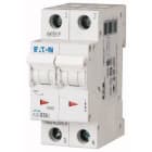 EATON - Interruptor magnetotérmico automático 2P PLS6-C50/2 6kA