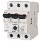 EATON - Interruptor protección de motor ZMS0,40/3 regulación 0,25-0,40