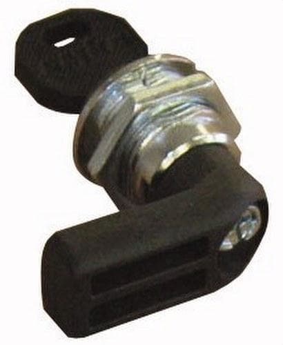 EATON - Bombín con llave y adaptador ZSD-SL/GS/AD para puerta