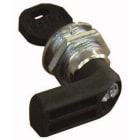 EATON - Bombín con llave y adaptador ZSD-SL/GS/AD para puerta