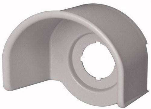 EATON - Cuello protector M22G-XGPV gris