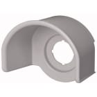 EATON - Cuello protector M22G-XGPV gris