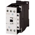 EATON - Contactor tripolar 18A DILM17-10