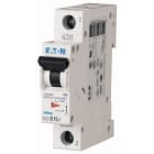 EATON - Interruptor automático magnetotérmico FAZ-C4/1 curva C
