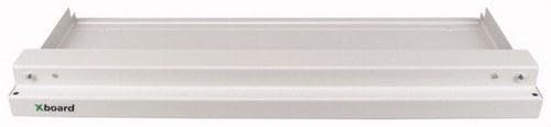 EATON - Placa superior / inferior armario pared con entrada de cables 1000x249mm