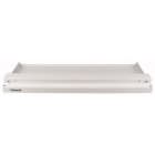 EATON - Placa superior / inferior armario pared con entrada de cables 1000x249mm