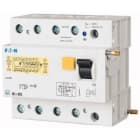 EATON - Bloque diferencial 4P PBHT80/4/003 80/0,03A AC