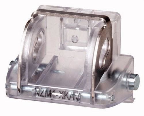 EATON - Bloque mando basculante NZM2/3-XkAV T-3 Y 4