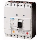 EATON - Interruptor automático NZMN1-4-A80 4P 80A 50kA