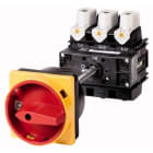 EATON - Interruptor 3P 250A panel P5-250/V/SVB