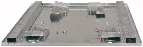 EATON - Placa montaje distribución BP-MF-600/12