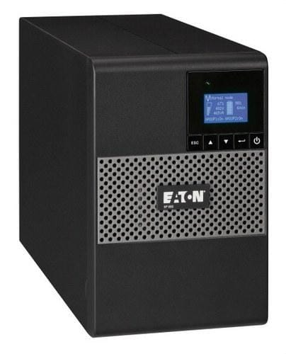 EATON - Sai 5P 850I 850VA 600W