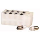 EATON - Lámpara led A22-LED-W blanco
