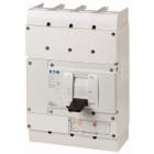 EATON - Interruptor automático NZMN4-4-AE1250 4P 1250A 50kA