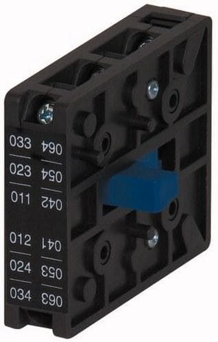 EATON - Contacto auxiliar HI21-P5-250/315Z