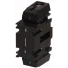 EATON - Borne neutro N-P5-125/160E montaje izquierda