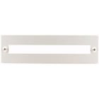 EATON - Juego panel superior inferior BP-FLP-600-2K con 2 pestillos 2u