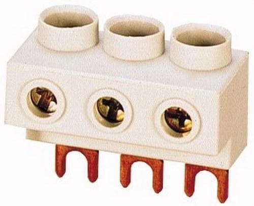 EATON - Borne PKZM0 especial UL508 BK25/3-PKZ0-E