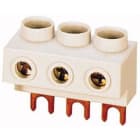 EATON - Borne PKZM0 especial UL508 BK25/3-PKZ0-E