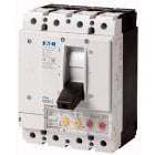 EATON - Interruptor automático NZMH2-4-VE100 4P 100A 100kA