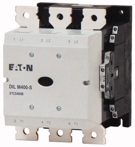 EATON - Contactor tripolar 400A DILM400-S/22