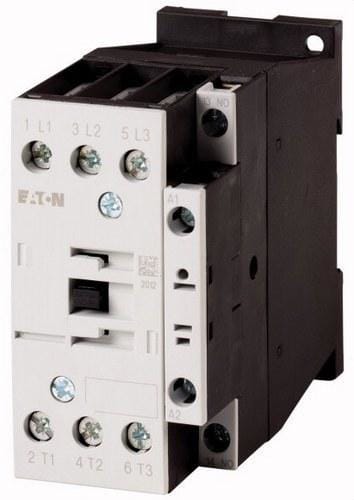 EATON - Contactor DILM32-10 220V 50Hz 240V 60Hz