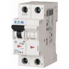 EATON - Interruptor magnetotérmico FAZ-C16/1N 1P+N curva C 16A