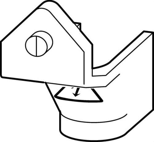 EATON - Tapa protectora H-P5-250/315