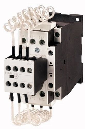 EATON - Contactor DILK20-11 (230V 50/60Hz) P/D ILK
