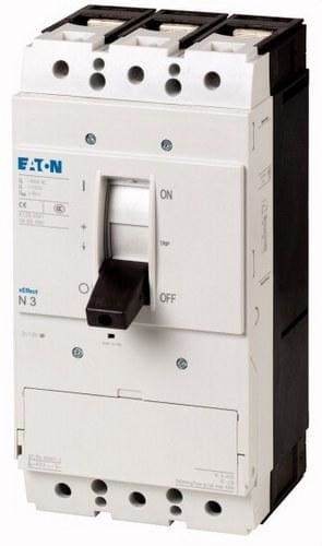 EATON - Interruptor seccionador PN3-400 3PS 400A T-3