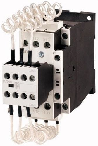 EATON - Contactor DILK33-10 (230V 50/60Hz) P/D ILK