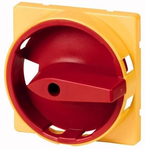 EATON - Maneta P5-XSW-RT-UMBAU roja