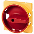 EATON - Maneta P5-XSW-RT-UMBAU roja
