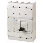 EATON - Interruptor seccionador N4-4-1000 4PS 1000A T-4 accionamiento a distancia