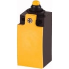 EATON - Interruptor de posición LS-11 plástico 1 NO+1 NC pistón redondo