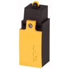 EATON - Interruptor de posición LS-11/P plástico 1 NO+1 NC pistón de rodillo