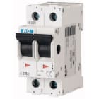 EATON - Interruptor seccionador 2P 40A