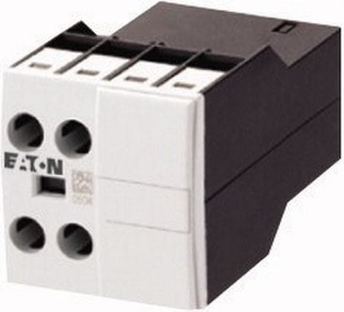 EATON - Bloque contacto auxiliar 2A DILM32-XHI02