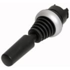 EATON - Manipulador M22-WJ2V con 2 posiciones con retorno vertical